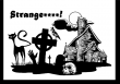 strange shit
