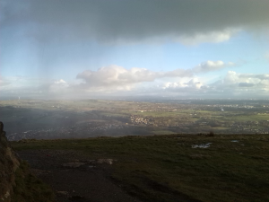 peel view